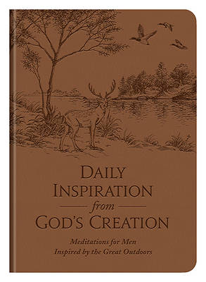 Picture of Daily Inspiration from God's Creation