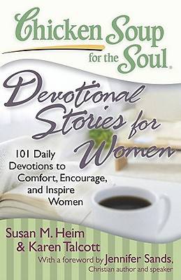 Picture of Chicken Soup for the Soul: Devotional Stories for Women