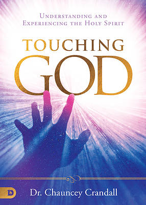 Picture of Touching God