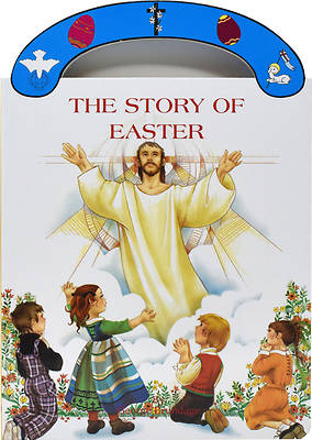 Picture of The Story of Easter