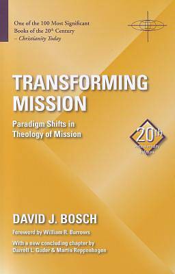 Picture of Transforming Mission