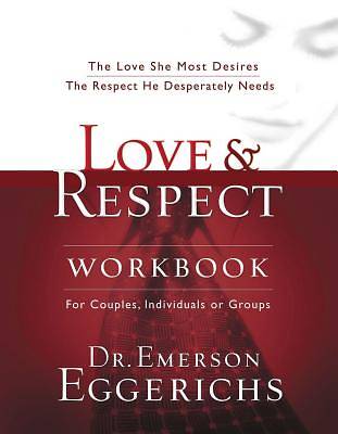 Picture of Love & Respect Workbook