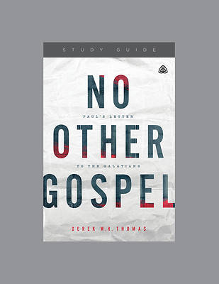 Picture of No Other Gospel