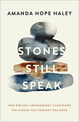 Picture of Stones Still Speak