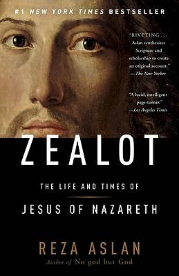 Picture of Zealot