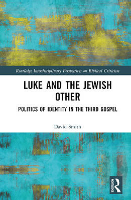 Picture of Luke and the Jewish Other