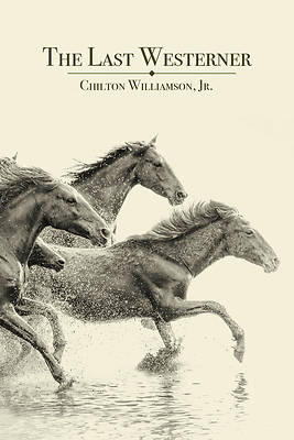 Picture of The Last Westerner