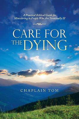 Picture of Care for the Dying