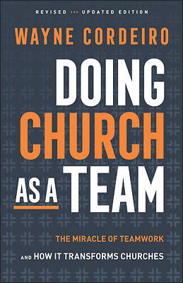 Picture of Doing Church as a Team