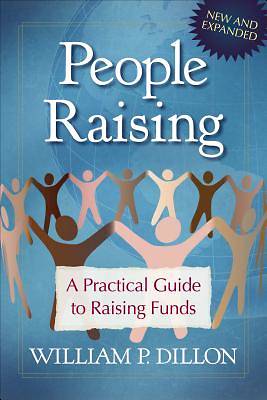 Picture of People Raising