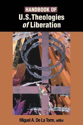 Picture of Handbook of U.S. Theologies of Liberation