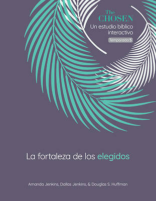 Picture of La Fortaleza de Los Elegidos, Temporada 5 (Stronghold of the Chosen, Season 5) (Spanish)