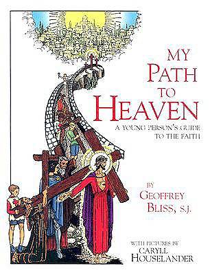 Picture of My Path to Heaven