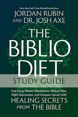 Picture of The Biblio Diet Study Guide