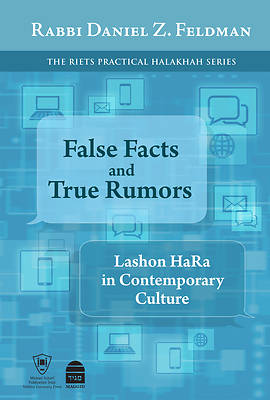 False Facts and True Rumors