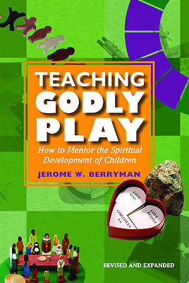 Picture of Teaching Godly Play