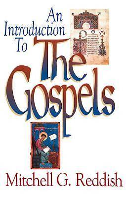 Picture of An Introduction to The Gospels
