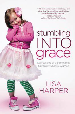 Picture of Stumbling Into Grace