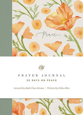 Picture of ESV Prayer Journal