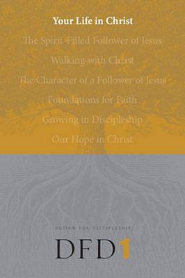 Picture of Your Life in Christ - eBook [ePub]