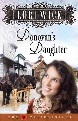 Picture of Donovan's Daughter