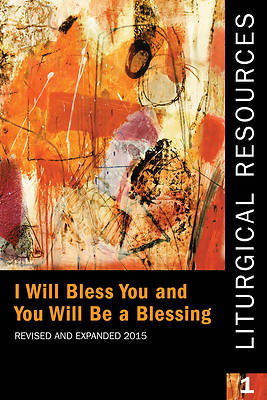 Picture of Liturgical Resources 1 Revised and Expanded