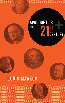 Picture of Apologetics for the Twenty-First Century