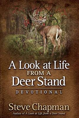 Picture of A Look at Life from a Deer Stand Devotional