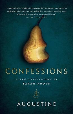 Picture of Confessions