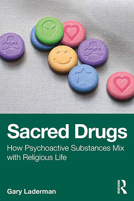 Picture of Sacred Drugs