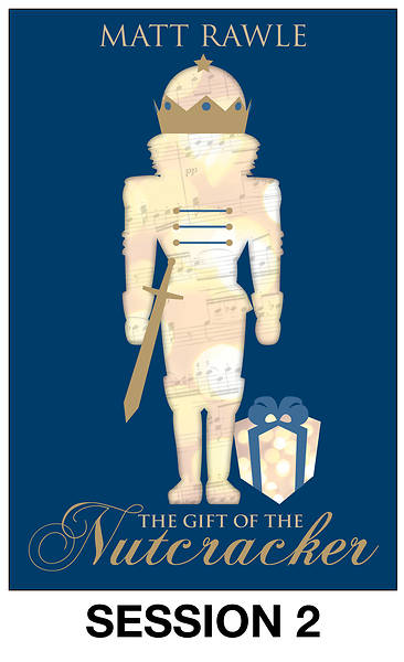 Picture of The Gift of the Nutcracker Streaming Video Session 2