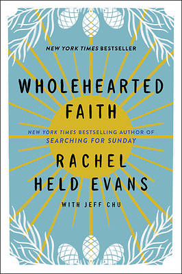 Picture of Wholehearted Faith