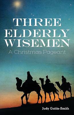 Picture of Three Elderly Wiseman