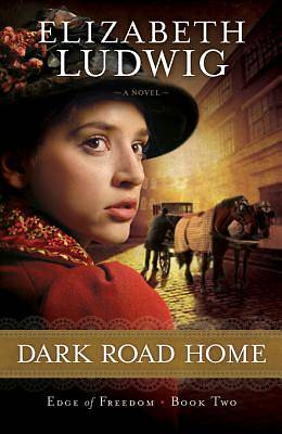 Picture of Dark Road Home - eBook [ePub]