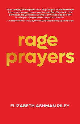 Picture of Rage Prayers