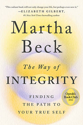 Picture of The Way of Integrity