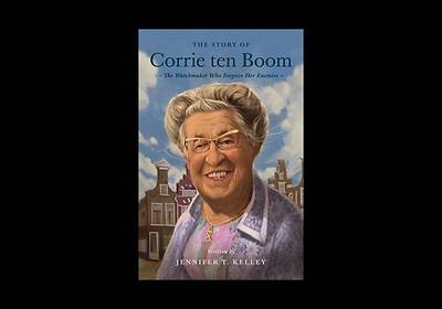 Picture of The Story of Corrie Ten Boom