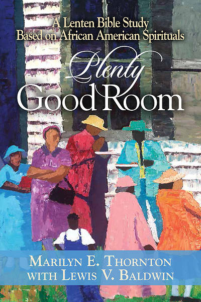 Picture of Plenty Good Room - eBook [ePub]