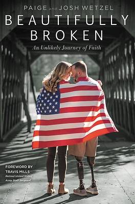 Picture of Beautifully Broken