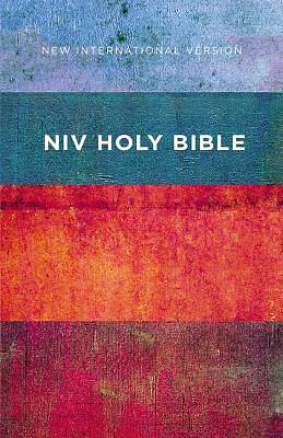 Picture of NIV Outreach Bible