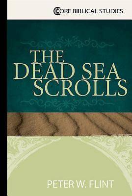 Picture of The Dead Sea Scrolls