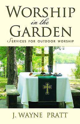 Picture of Worship in the Garden - eBook [ePub]