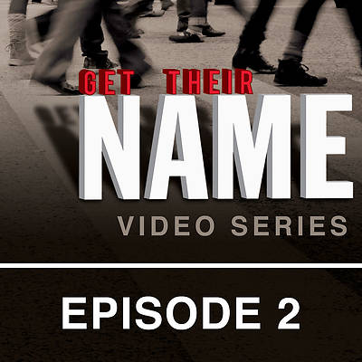 Picture of Get Their Name: Streaming Video Session 2