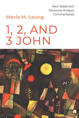 Picture of 1, 2, and 3 John