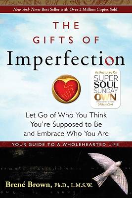 Picture of The Gifts of Imperfection