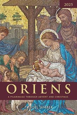 Picture of Oriens 2025