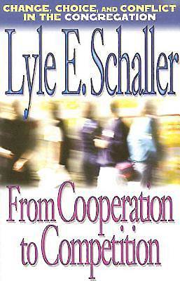 Picture of From Cooperation to Competition