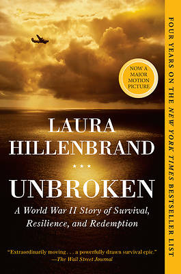 Picture of Unbroken