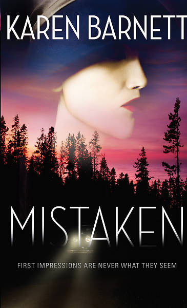 Picture of Mistaken