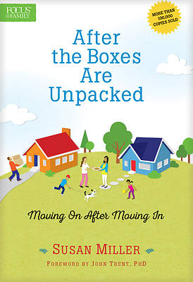 Picture of After the Boxes Are Unpacked